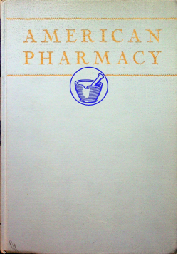 American pharmacy