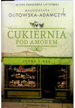 Cukiernia Pod Amorem