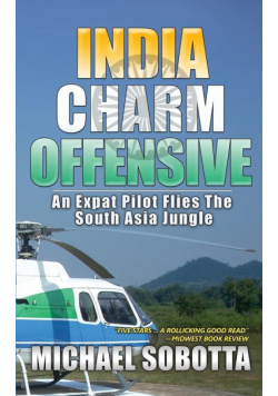 India Charm Offensive