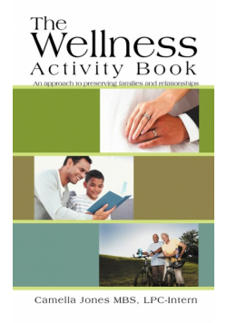 The Wellness Activity Book