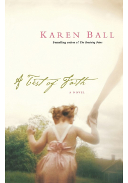 A Test of Faith