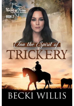 Inn the Spirit of Trickery
