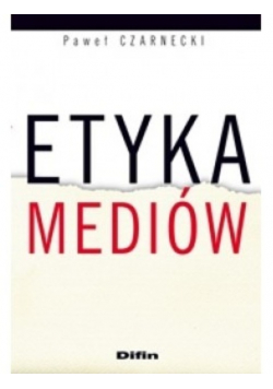 Etyka mediów