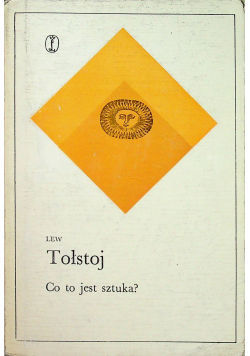 Co to jest sztuka