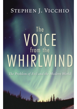 The Voice from the Whirlwind