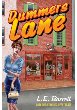 Dummers Lane