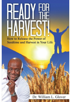 Ready for the Harvest