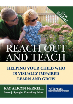 Reach Out and Teach