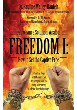 Deliverance Solution Wisdom - Freedom I