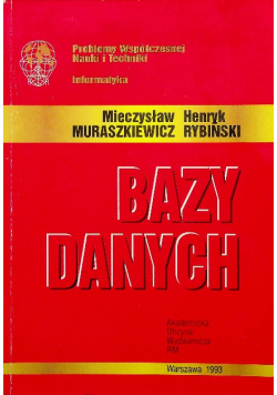 Bazy danych