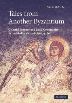 Tales from Another Byzantium