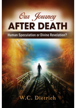Our Journey After Death