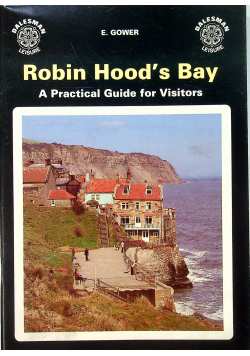 Robin Hoods Bay