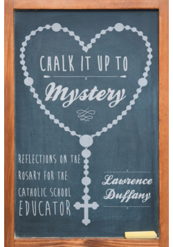 Chalk It up to Mystery