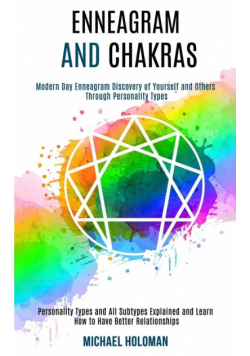 Enneagram and Chakras