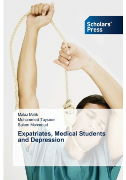 Expatriates, Medical Students and Depression