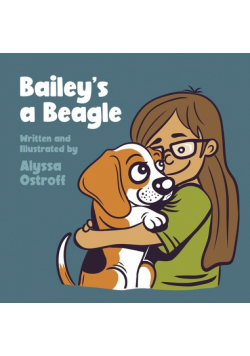 Bailey's a Beagle