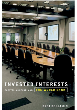 Invested Interests