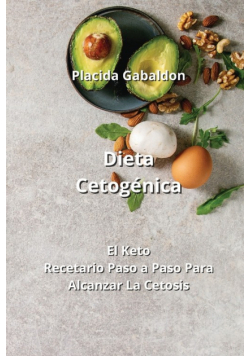 Dieta Cetogénica