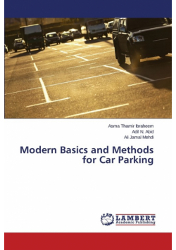 Modern Basics and Methods for Car Parking