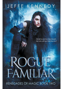 Rogue Familiar