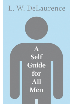 A Self Guide for All Men