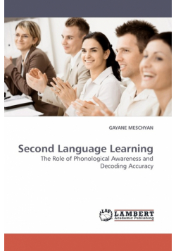 Second Language Learning