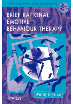 Brief Rational Emotive Behaviour Therapy
