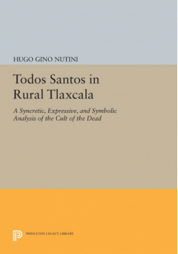 Todos Santos in Rural Tlaxcala