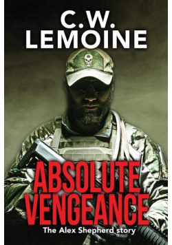 Absolute Vengeance