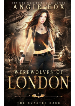 Werewolves of London