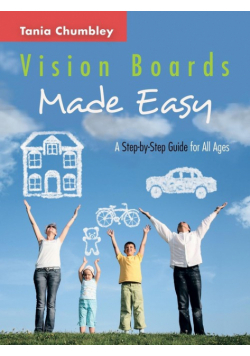 Vision Boards Made Easy