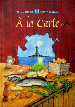 A la cartle