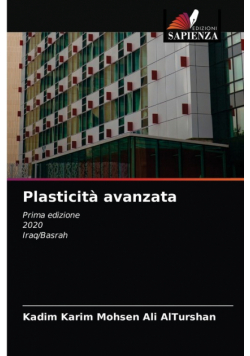 Plasticità avanzata