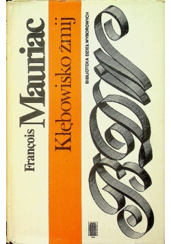 Kłębowisko żmij
