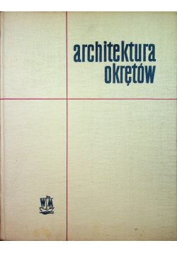 Architektura okrętów
