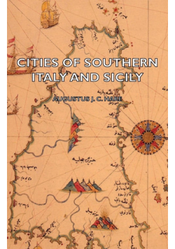 Cities of Southern Italy and Sicily