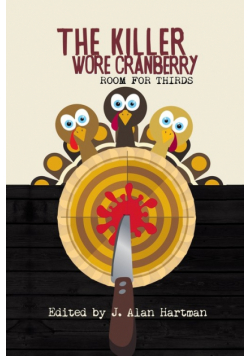 The Killer Wore Cranberry