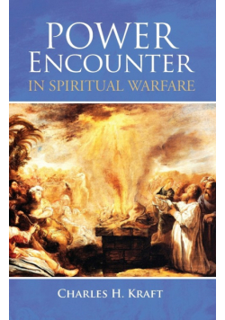Power Encounter in Spiritual Warfare