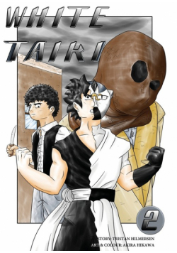White Taiki Vol. 2
