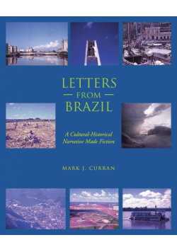 Letters from Brazil