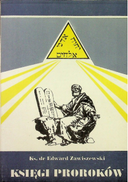 Księga proroków
