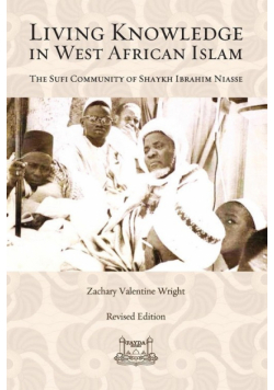 Living Knowledge in West African Islam