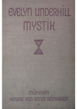 Mystik 1928 r.