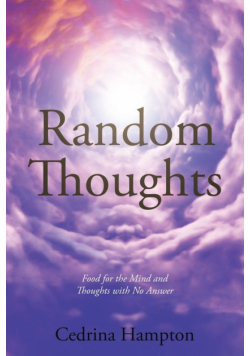 Random Thoughts