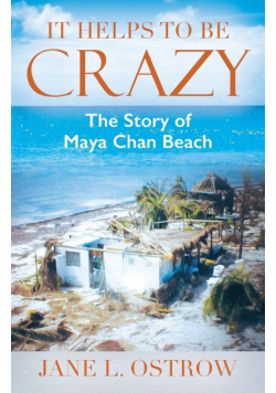 It Helps to be Crazy