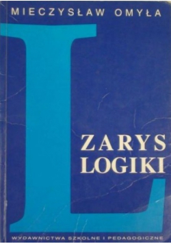 Zarys logiki