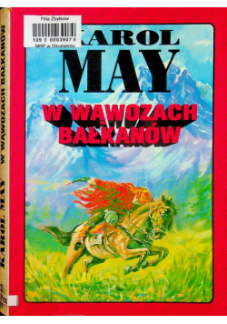 W Wąwozach Bałkanów