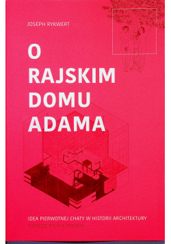 O rajskim domu Adama