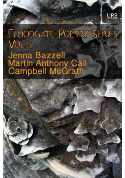 Floodgate Poetry Series Vol. 1
